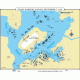 History Map #055 Pearl Harbor, Hawaii: December 7, 1941